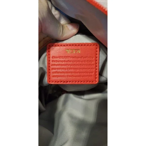 Tumi Voyageur Canton Crossbody - Picture 7 of 11